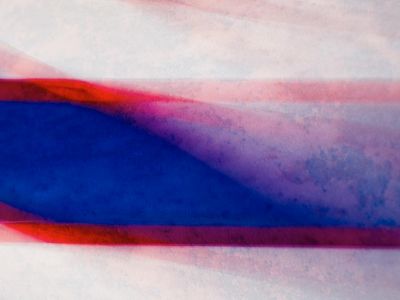 Flowing lines symbolizing active movement